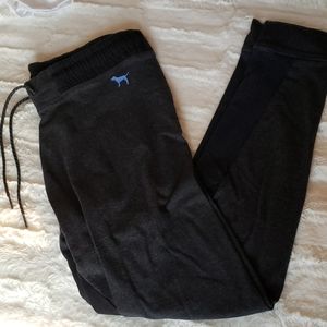 VS PINK Cotton yoga leggings